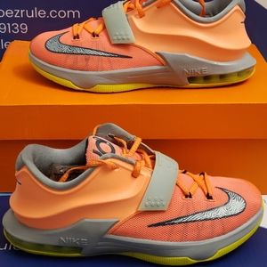 Reconditioned Nike KD 7 35,000 Degrees Kids 5.5y